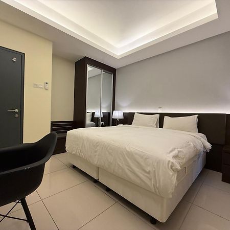 Quince Home Grand Ion Delemen Genting Highlands Buitenkant foto