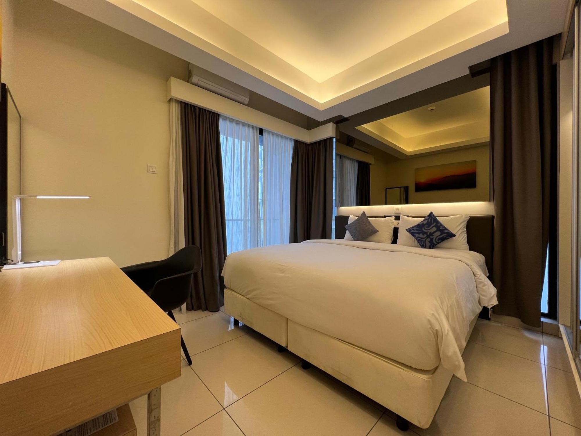 Quince Home Grand Ion Delemen Genting Highlands Buitenkant foto