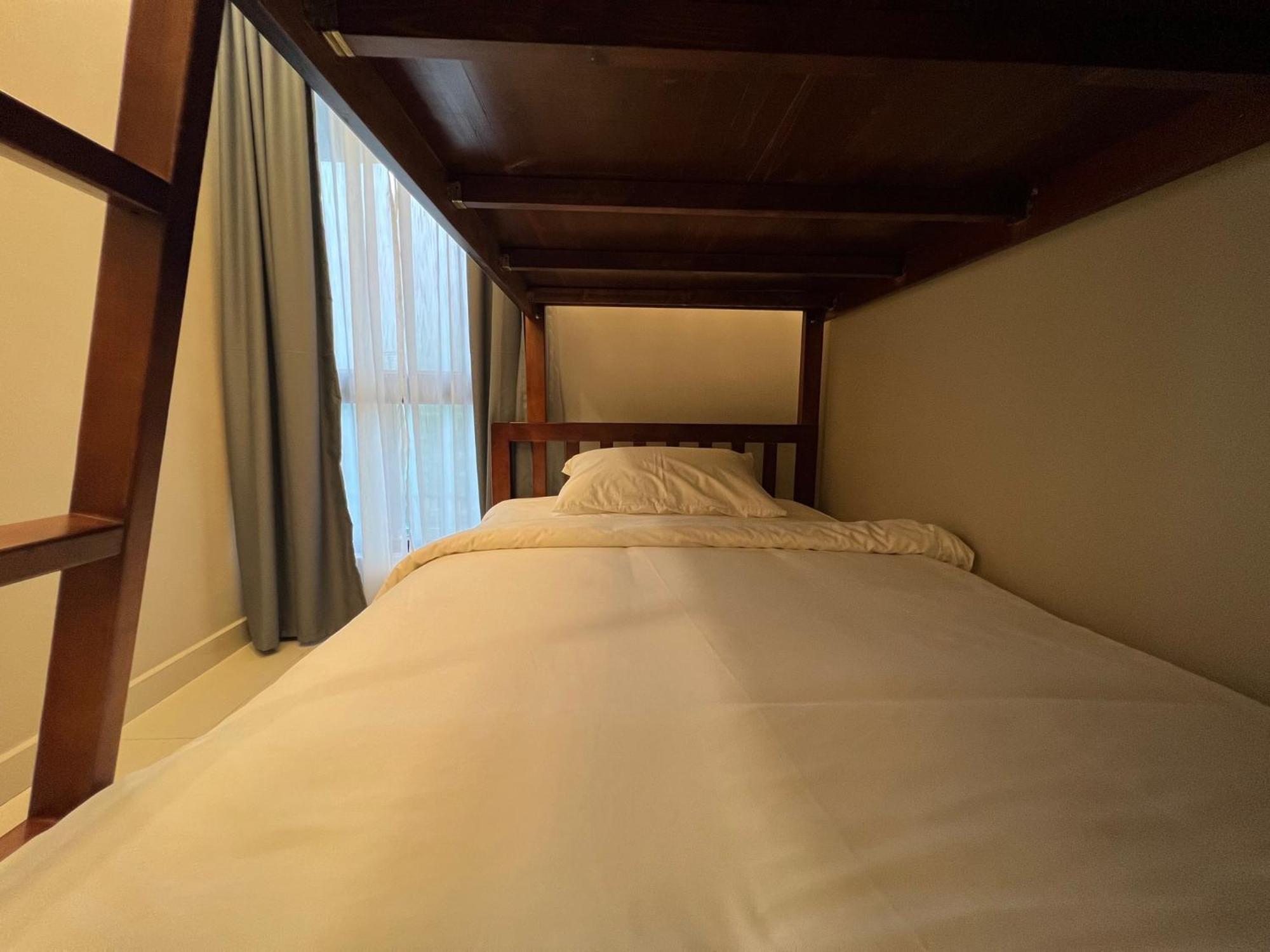 Quince Home Grand Ion Delemen Genting Highlands Buitenkant foto